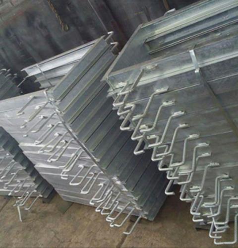 دریچه های فلزی